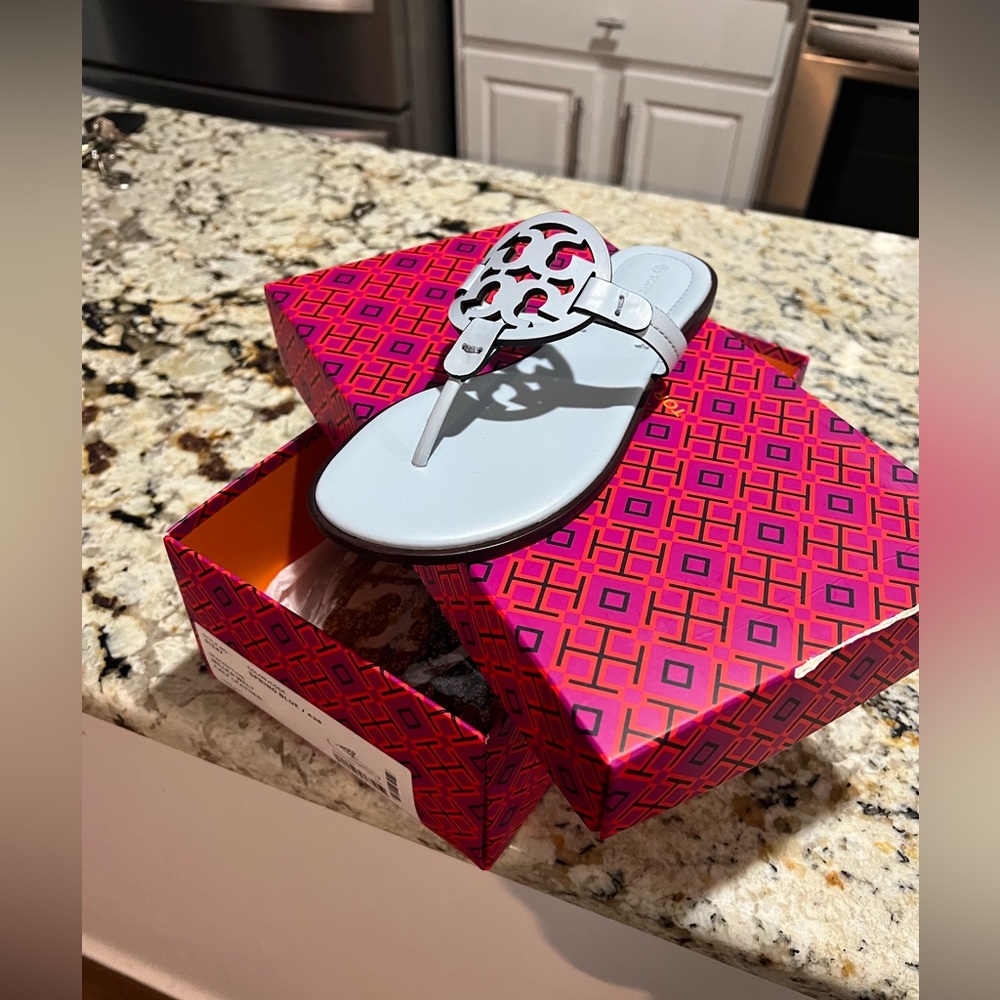 Tory Burch Sandals